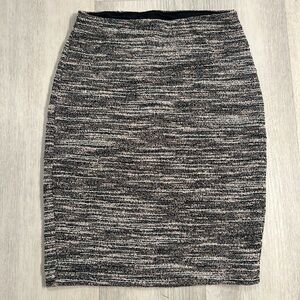 Express skirt